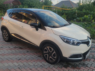 Renault Captur foto 4