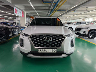 Hyundai Palisade foto 2