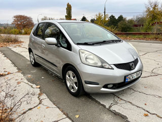 Honda Jazz foto 3