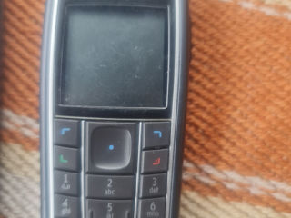 Nokia 5210, 6110, 6310i, 6230, 6020 foto 9