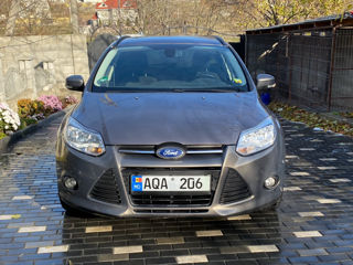 Ford Focus foto 3