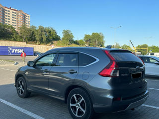 Honda CR-V фото 4