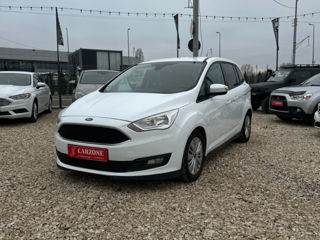 Ford Grand C-MAX