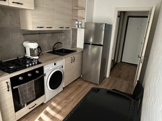 Apartament cu 1 cameră, 45 m², Centru, Chișinău foto 2