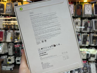 iPad Air M2 / 128 GB / Nou - Sigilat / Garantie ! foto 2