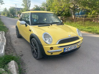 Mini Cooper foto 1