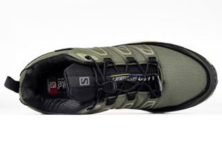 Salomon XA Pro Street Gore-Tex Green foto 5