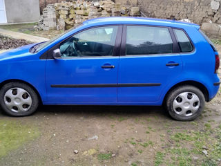 Volkswagen Polo foto 5