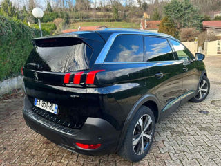 Peugeot 5008 foto 2