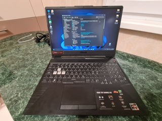 Asus TUF Gaming A15 FA506N foto 3