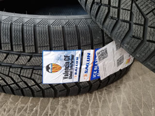 Anvelope iarna 225/40 R18 92V XL Sailun Alpine Evo