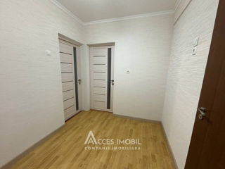 Apartament cu 1 cameră, 44 m², Râșcani, Chișinău foto 4