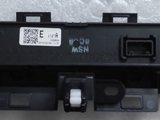 Mazda CX5 , Control Climate Panel !! KL5H-61190 , аэрбек foto 6