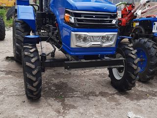 Motobloc /mini tractor foto 6