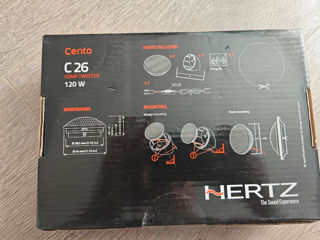 Hertz c26 foto 5