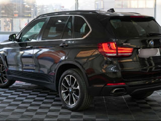 BMW X5 foto 2