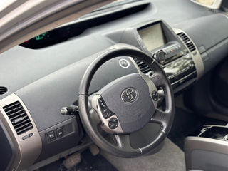 Toyota Prius foto 7