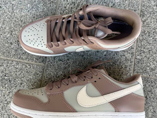 Nike SB Dunk Bone Tan