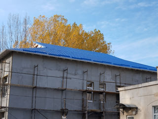 Construcție plitcă malearca hips carton steasca acoperiș suntem o echipa de mester fundamente klatca foto 8