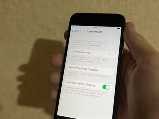 iPhone 6s 64Gb foto 4