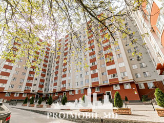 Apartament cu 3 camere, 100 m², Botanica, Chișinău foto 15