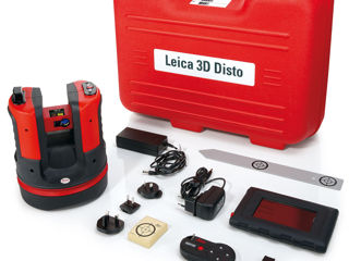 Leica 3D Disto