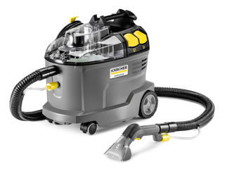 Куплю моющие пылесосы KARCHER. Новые, б/у в хорошем состоянии. foto 3