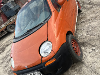 Matiz la piese