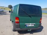 Mercedes vito foto 2