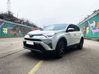 Toyota Rav 4 foto 2