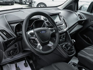 Ford Transit Connect foto 9