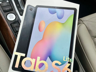 Samsung Galaxy Tab S6 Lite (Oxford Gray) 64GB