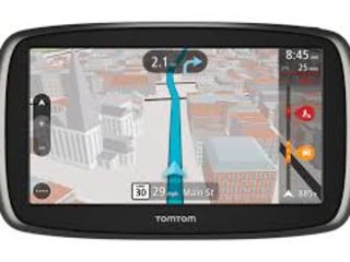 GPS. Instalare harti. Обновление и установка карт foto 1