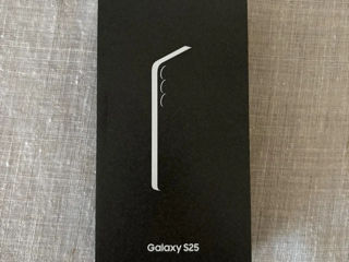 Samsung Galaxy S25 12/128gb - 620 euro (Noi, Sigilate) foto 0