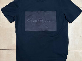 Tricou Calvin Klein Jeans