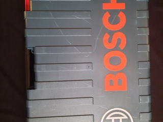 Bosch GSH 11 foto 4