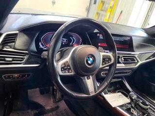 BMW X7 foto 3