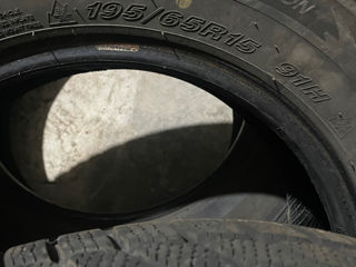 195/65 R15 Goodride foto 7