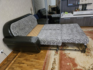 Canapea extensibila / раскладной диван / кровать / divan / pat / sofa / dormitor