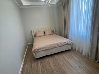 Apartament cu 2 camere, 65 m², Râșcani, Chișinău foto 4