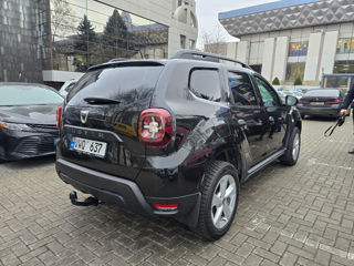 Dacia Duster foto 5