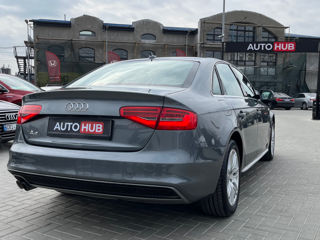 Audi A4 foto 7