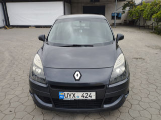 Renault Scenic foto 2