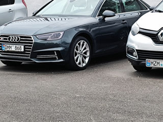 Audi A4 foto 17