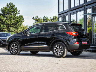 Renault Kadjar foto 6