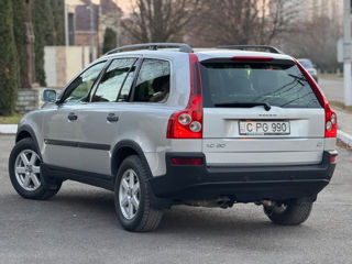 Volvo XC70 foto 4