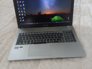 Asus N56V foto 3