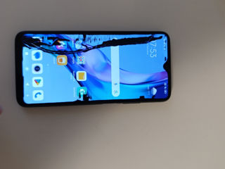 Vând redmi 9t merge perfect foto 2