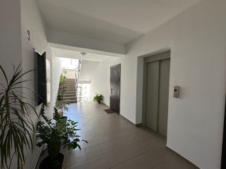 Apartament cu 1 cameră, 50 m², Buiucani, Chișinău foto 8