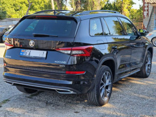 Skoda Kodiaq foto 4